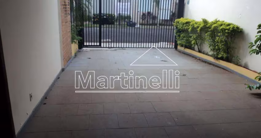 Casa com 3 quartos à venda no Nova Ribeirânia, Ribeirão Preto 