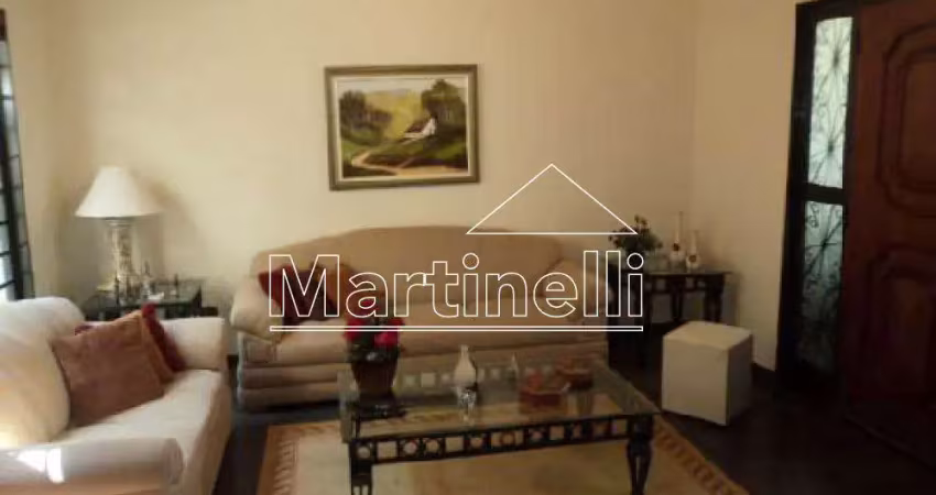 Casa com 3 quartos à venda no Nova Ribeirânia, Ribeirão Preto 