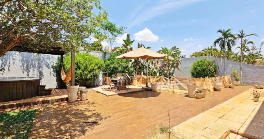 Casa Térrea Padrão em Ribeirão Preto
