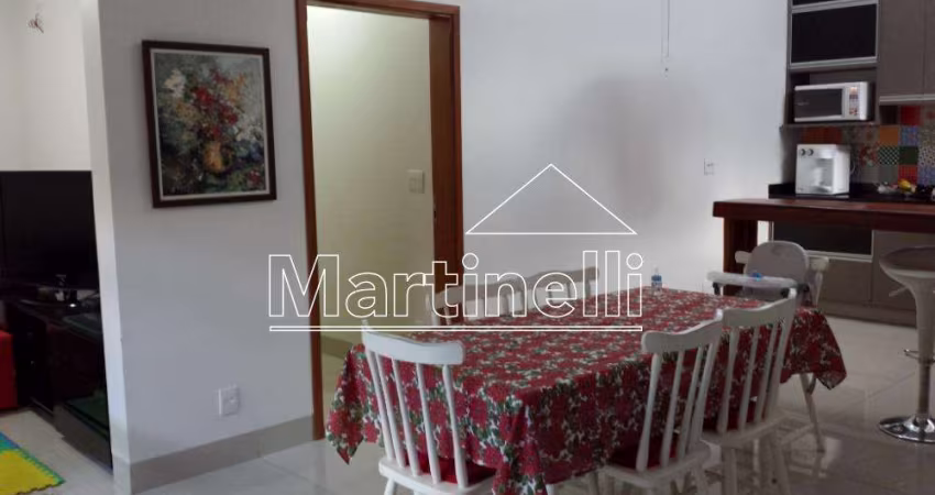 Casa Térrea Condomínio em Ribeirão Preto