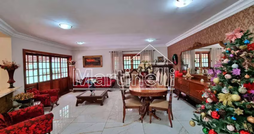 Casa com 3 quartos à venda no City Ribeirão, Ribeirão Preto 
