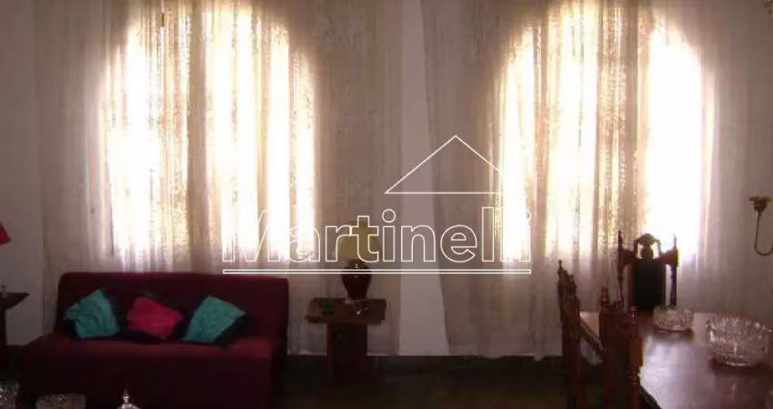 Casa com 3 quartos à venda no Alto da Boa Vista, Ribeirão Preto 