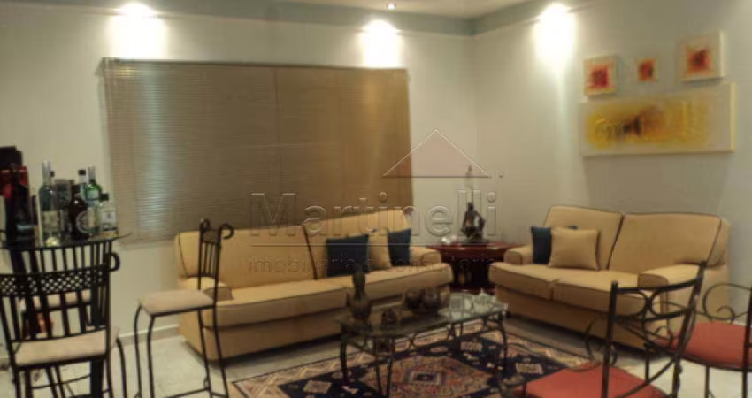 Casa Térrea Padrão em Ribeirão Preto