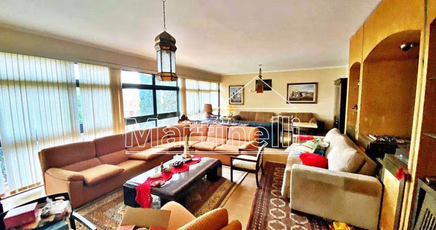 Casa Térrea Padrão em Ribeirão Preto
