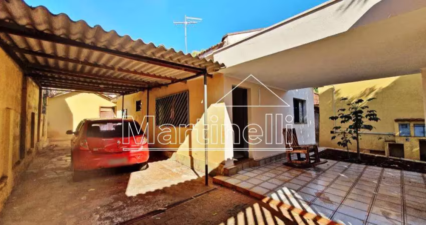Casa com 1 quarto à venda no Jardim Sumaré, Ribeirão Preto 