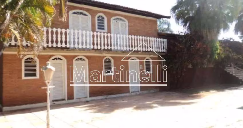 Casa com 3 quartos à venda no Jardim República, Ribeirão Preto 