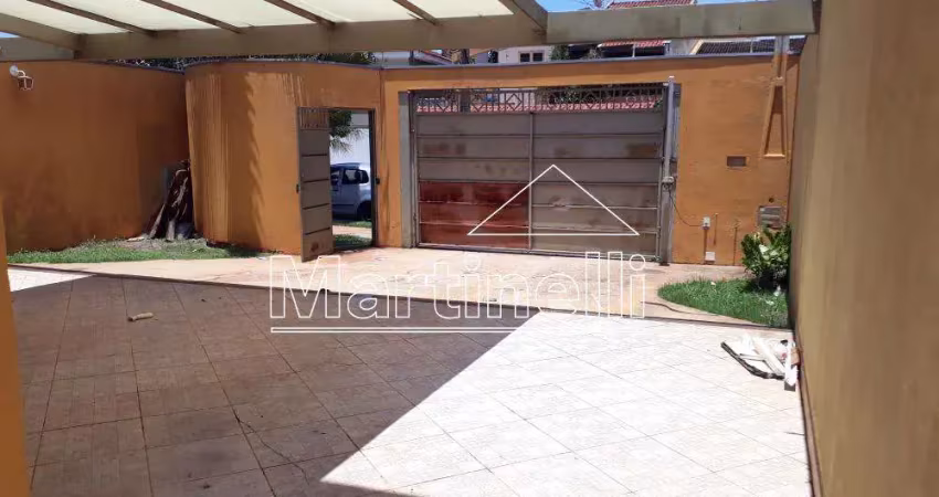 Casa com 3 quartos à venda no Alto da Boa Vista, Ribeirão Preto 