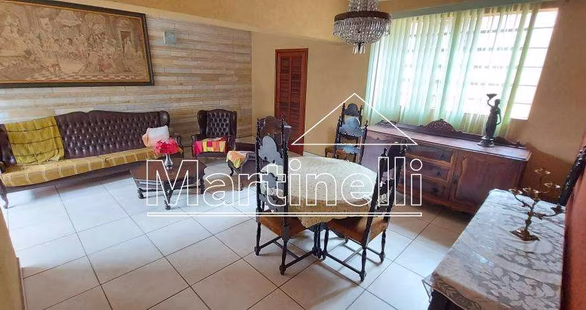 Casa Térrea Padrão em Ribeirão Preto