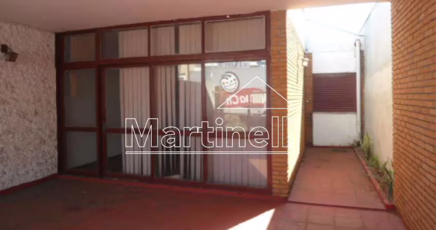 Casa com 3 quartos à venda no Jardim América, Ribeirão Preto 