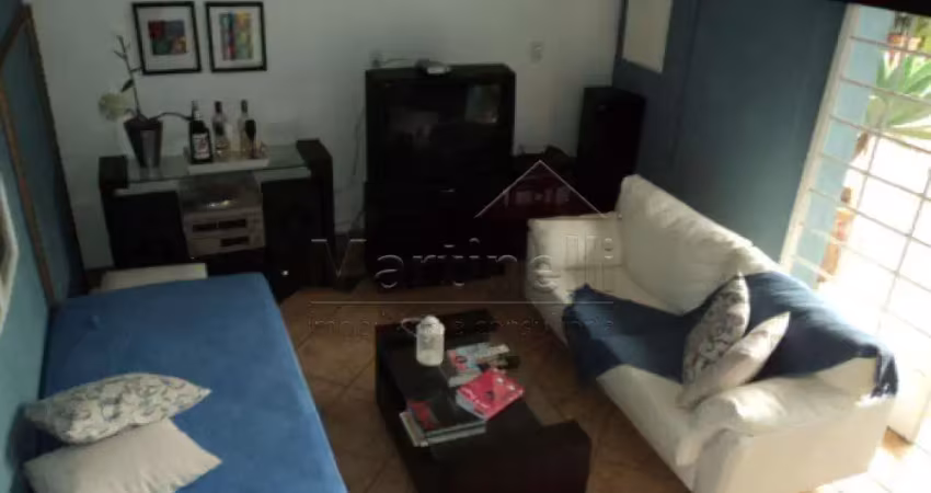 Casa com 2 quartos à venda no Parque Anhangüera, Ribeirão Preto 