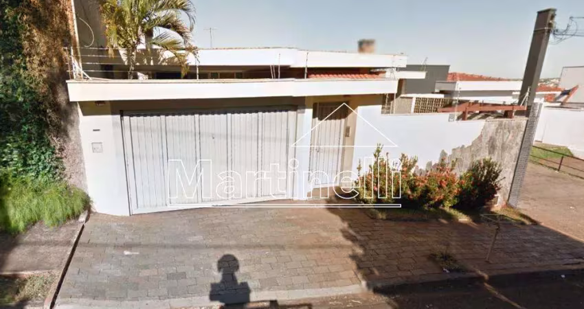 Casa com 3 quartos à venda no Alto da Boa Vista, Ribeirão Preto 