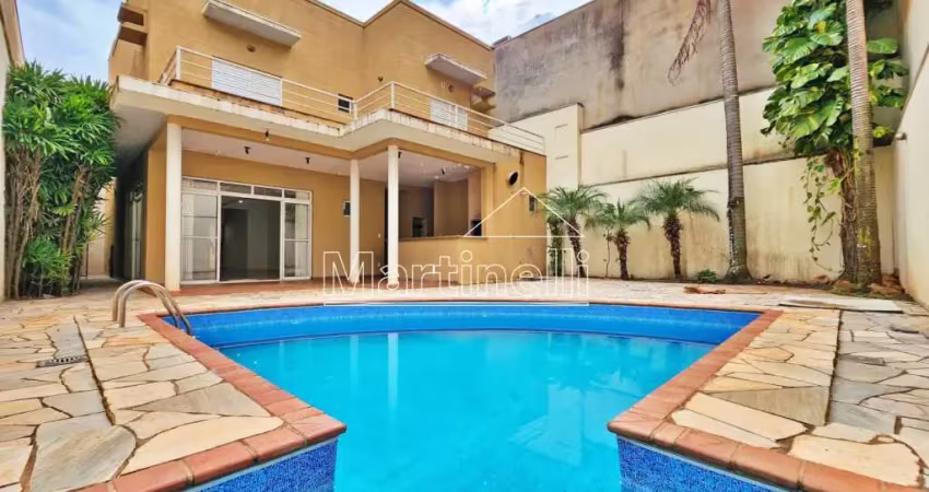 Casa com 3 quartos à venda no Alto da Boa Vista, Ribeirão Preto 