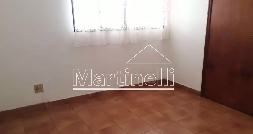 Casa Térrea Padrão em Ribeirão Preto