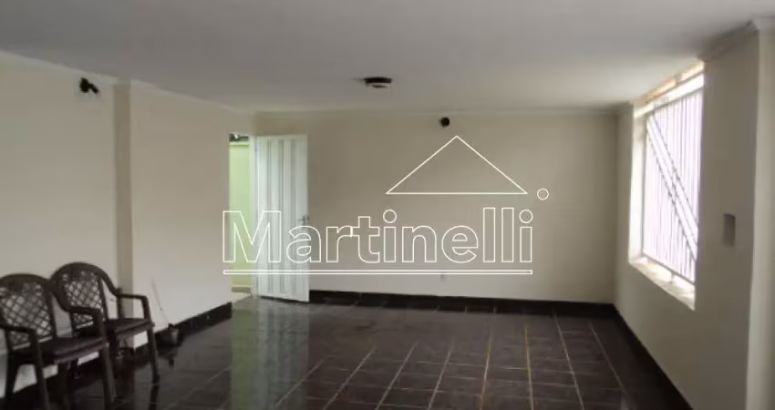 Casa com 3 quartos à venda no Parque Residencial Lagoinha, Ribeirão Preto 