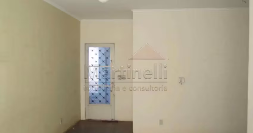 Casa com 4 quartos à venda no Centro, Ribeirão Preto 