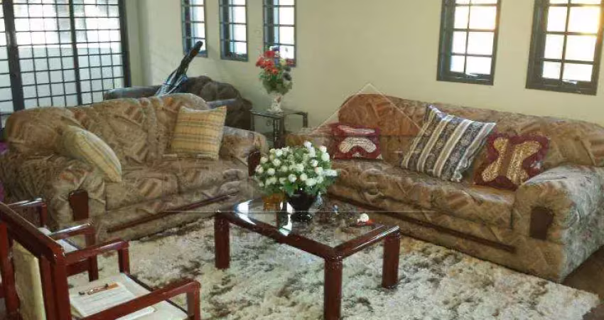 Casa com 4 quartos à venda no Ribeirânia, Ribeirão Preto 