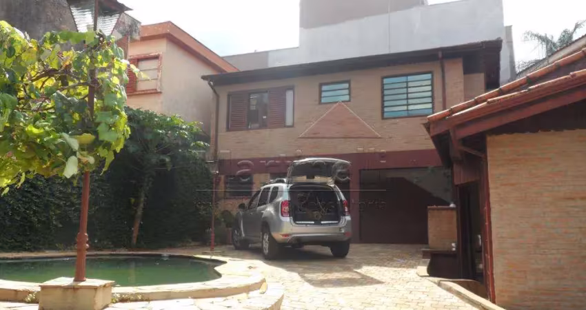 Casa com 3 quartos à venda no Jardim Sumaré, Ribeirão Preto 