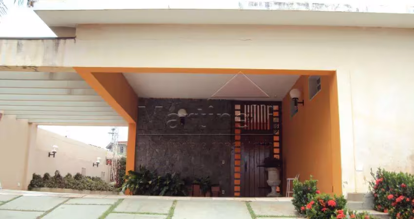 Casa com 3 quartos à venda no Ribeirânia, Ribeirão Preto 
