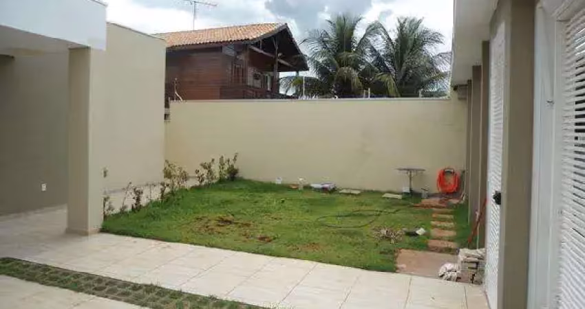 Casa com 3 quartos à venda no Ribeirânia, Ribeirão Preto 