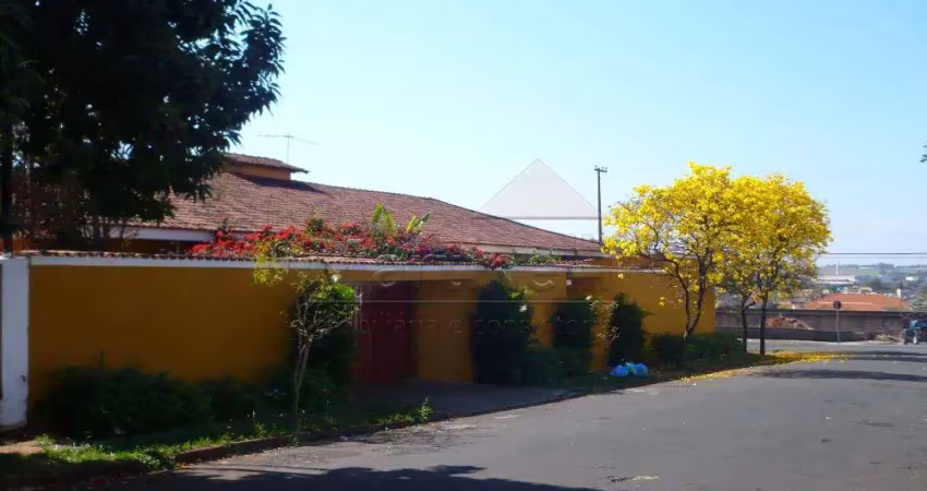Casa com 4 quartos à venda no Ribeirânia, Ribeirão Preto 