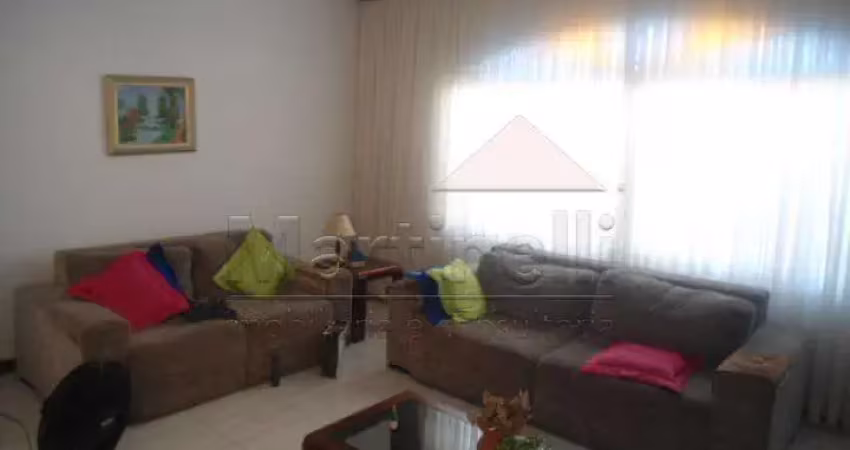 Casa com 3 quartos à venda no Parque dos Bandeirantes, Ribeirão Preto 