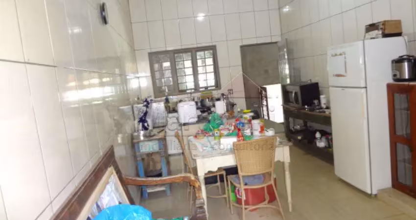 Casa com 1 quarto à venda no Ribeirânia, Ribeirão Preto 