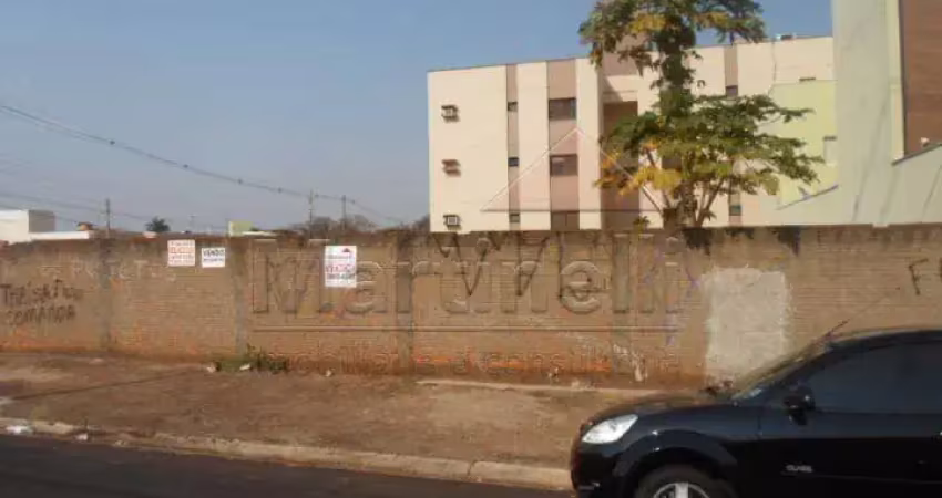 Terreno à venda no Nova Ribeirânia, Ribeirão Preto 