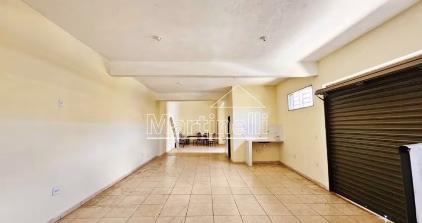 Comercial Imóvel Comercial em Ribeirão Preto