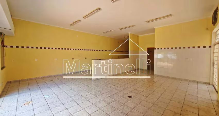 Barracão / Galpão / Depósito à venda no Alto da Boa Vista, Ribeirão Preto 