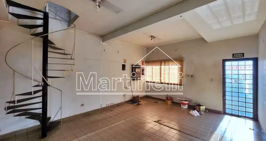Barracão / Galpão / Depósito à venda no Campos Elíseos, Ribeirão Preto 