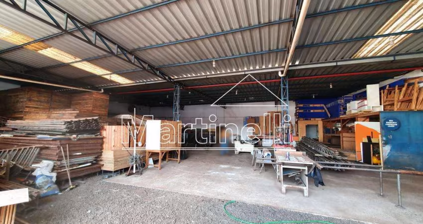 Terreno Comercial em Ribeirão Preto
