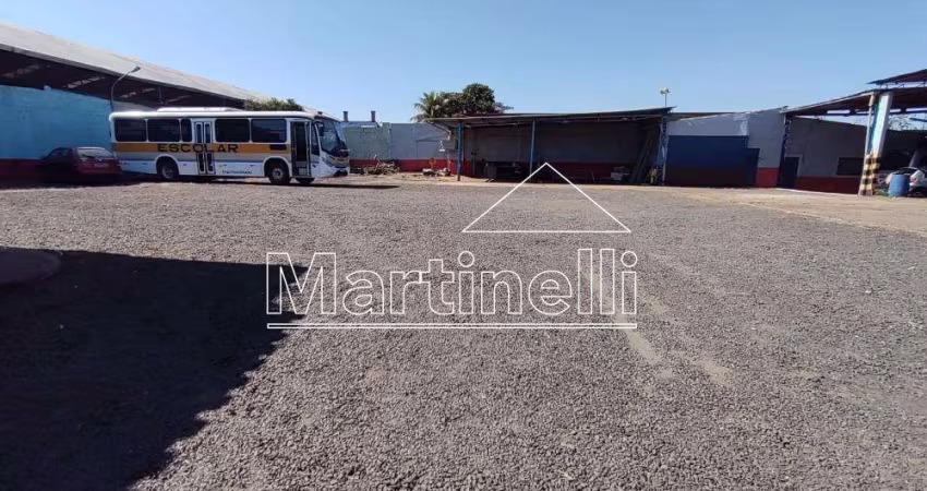 Comercial Imóvel Comercial em Ribeirão Preto