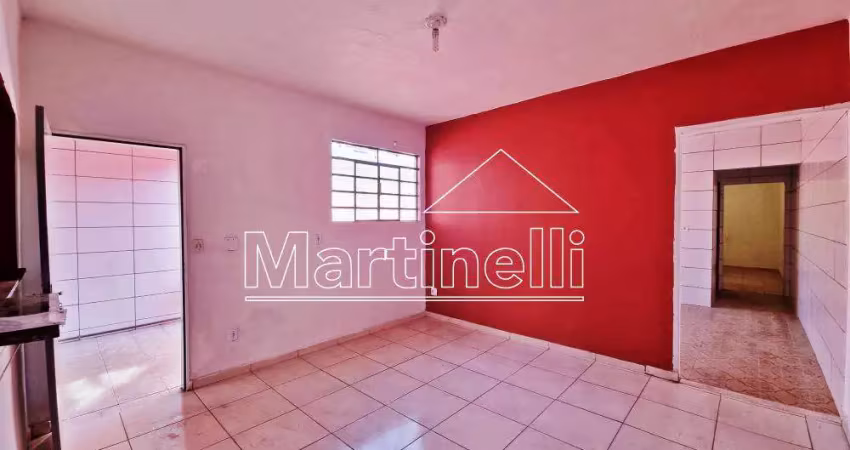 Barracão / Galpão / Depósito à venda no Jardim Anhangüera, Ribeirão Preto 