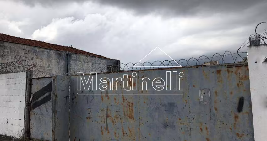 Terreno Comercial em Ribeirão Preto