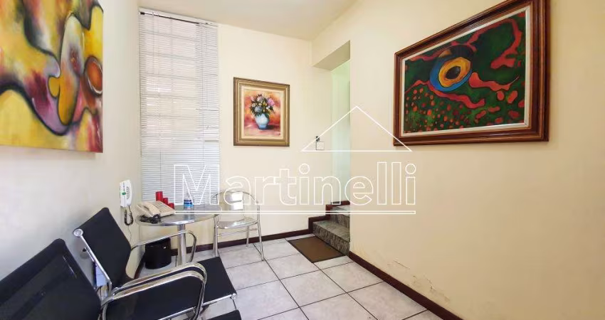 Comercial Imóvel Comercial em Ribeirão Preto