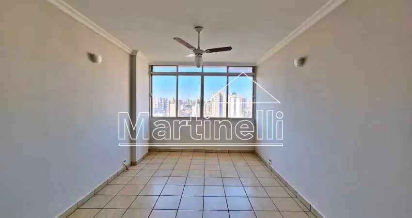 Apartamento com 2 quartos à venda no Centro, Ribeirão Preto 