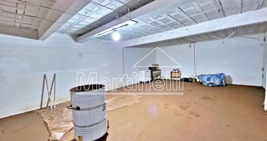 Ponto comercial à venda no Jardim Salgado Filho, Ribeirão Preto 