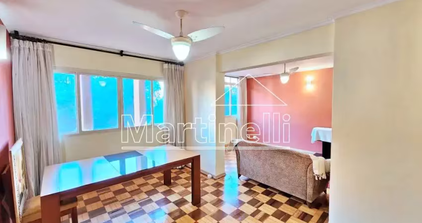 Apartamento com 3 quartos à venda no Centro, Ribeirão Preto 