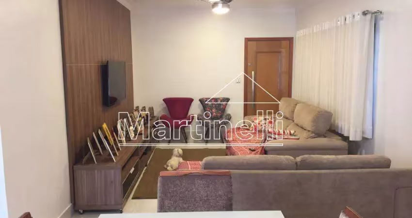 Casa com 3 quartos à venda no Alto da Boa Vista, Ribeirão Preto 