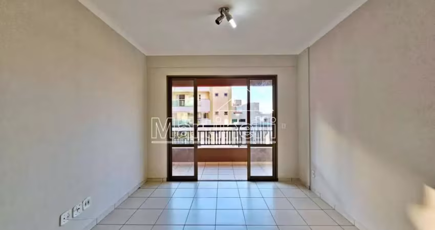Apartamento com 3 quartos à venda no Jardim Botânico, Ribeirão Preto 
