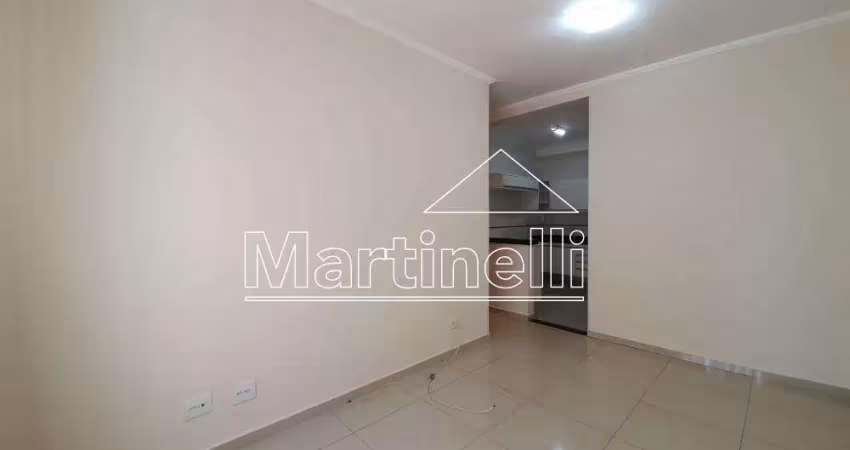 Apartamento com 2 quartos à venda no Jardim Botânico, Ribeirão Preto 