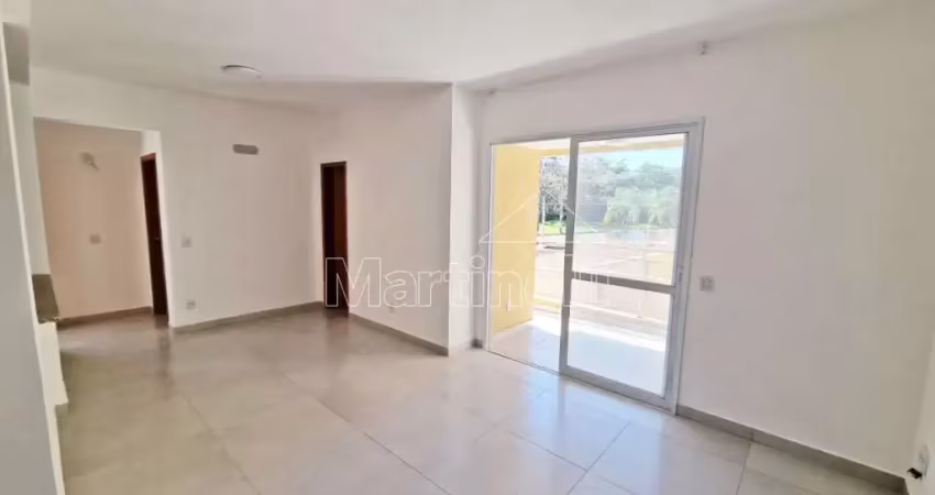 Apartamento com 2 quartos à venda no Jardim Botânico, Ribeirão Preto 