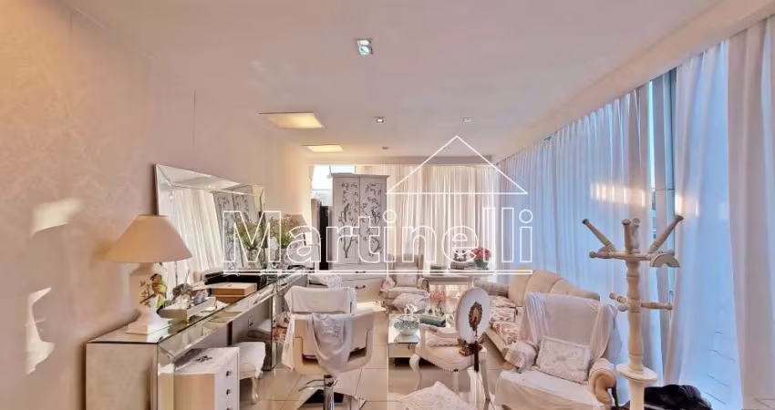 Comercial Sala em Ribeirão Preto
