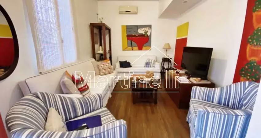 Casa com 3 quartos à venda no Centro, Ribeirão Preto 