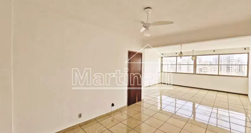 Apartamento com 3 quartos à venda no Centro, Ribeirão Preto 