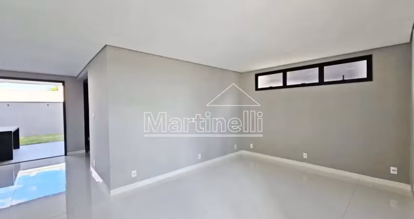 Sobrado à venda no condomínio villa romana ii, próximo ao novo shopping - ribeirão preto/sp.