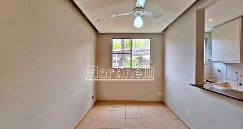 Apartamento à venda no condomínio parque rebouças, próximo a avenida portugal - ribeirão preto/sp.