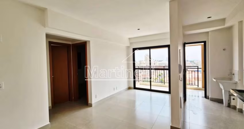 Apartamento Padrão em Ribeirão Preto