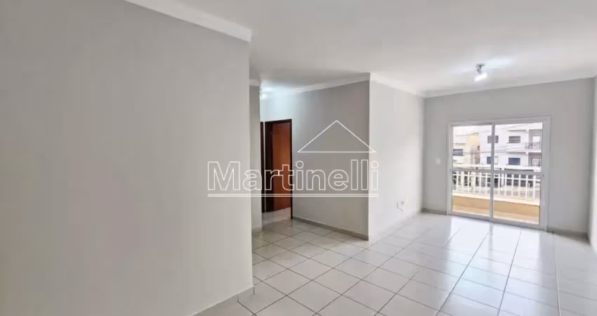 Apartamento com 2 quartos à venda no Jardim Botânico, Ribeirão Preto 