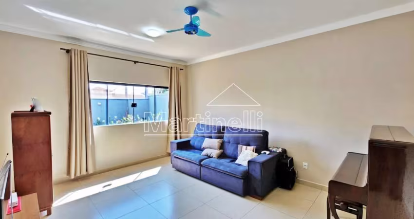 Casa Padrão em Ribeirão Preto